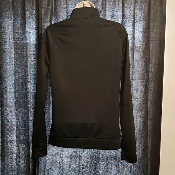 Random Sale - Adidas Aeroready Track Jacket - Picture 2 of 5
